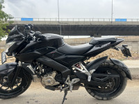Bajaj Pulsar 200 NS