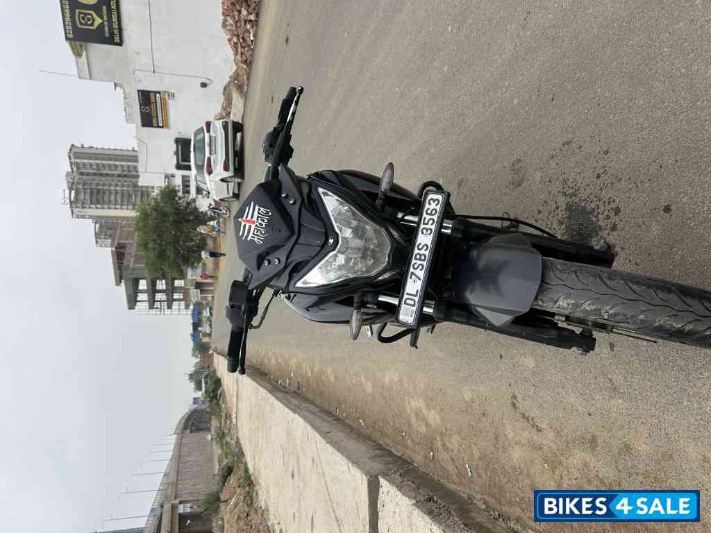 Bajaj Pulsar 200 NS Bajaj Pulsar 200 NS