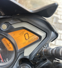 Bajaj Pulsar 200 NS