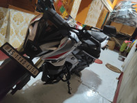 Bajaj Pulsar NS400Z