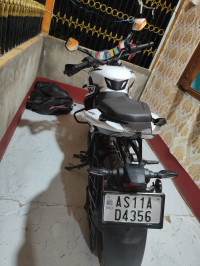 Bajaj Pulsar NS400Z