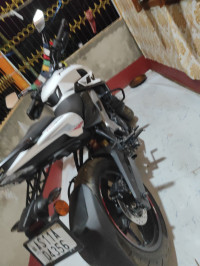 Bajaj Pulsar NS400Z