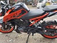 KTM Duke 200 2022 2022 Model