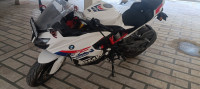 BMW G 310 RR 2024 Model