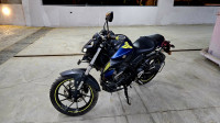 Yamaha MT-15