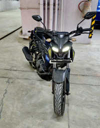 Yamaha MT-15