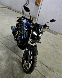 Yamaha MT-15
