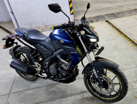 Yamaha MT-15