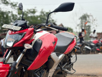 TVS Apache RTR 160 4V