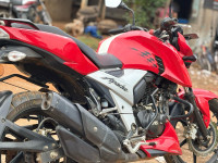 TVS Apache RTR 160 4V