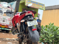 TVS Apache RTR 160 4V