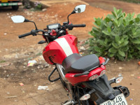 TVS Apache RTR 160 4V