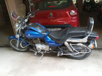 Bajaj Avenger 220 DTS-i 2015 Model