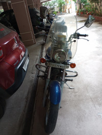 Bajaj Avenger 220 DTS-i
