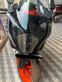 KTM RC 200 2022