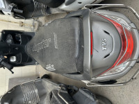 TVS Jupiter 125