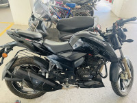 TVS Apache RTR 200 4V 2017 Model
