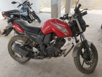Yamaha FZ-S