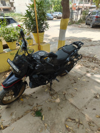 Bajaj Dominar 400