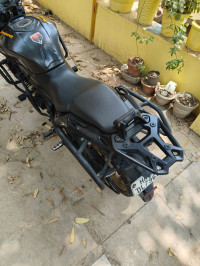 Bajaj Dominar 400