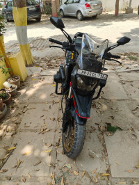 Bajaj Dominar 400