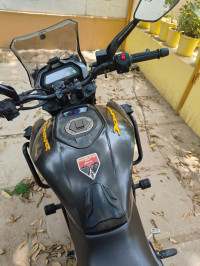Bajaj Dominar 400