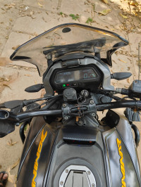 Bajaj Dominar 400