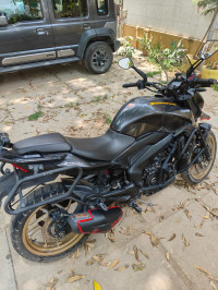 Bajaj Dominar 400