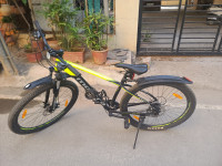 Bicycle Montra