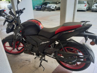 TVS Apache RTR 160 4V BS6 2025 Model