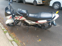 TVS Star City Plus 2017 Model