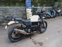 Royal Enfield Himalayan