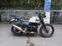 Royal Enfield Himalayan