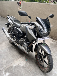TVS Apache RTR 160