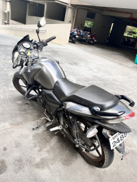 TVS Apache RTR 160