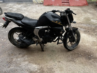 Yamaha FZ FI V2 2016 Model