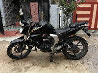 Yamaha FZ FI V2