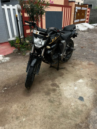 Yamaha FZ FI V2