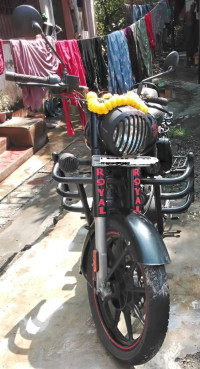 Royal Enfield Classic 350 BS VI 2020 Model
