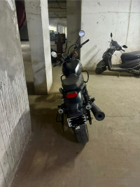 Harley Davidson X440 S