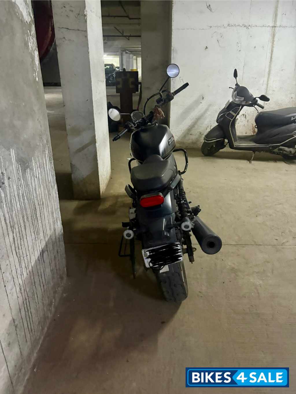 Harley Davidson X440 S