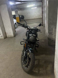 Harley Davidson X440 S