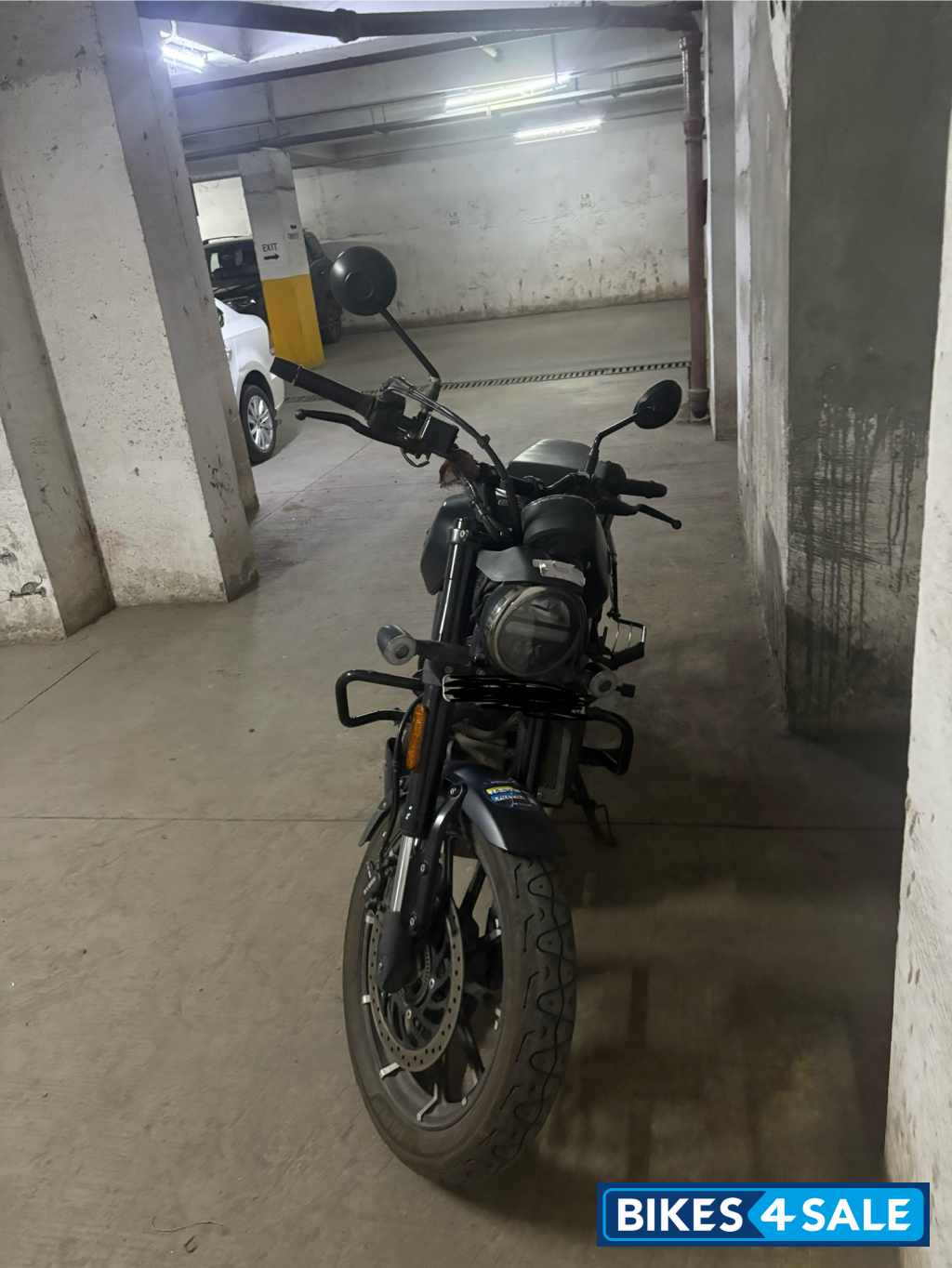 Harley Davidson X440 S