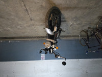 Interstellar Grey Royal Enfield Super Meteor 650