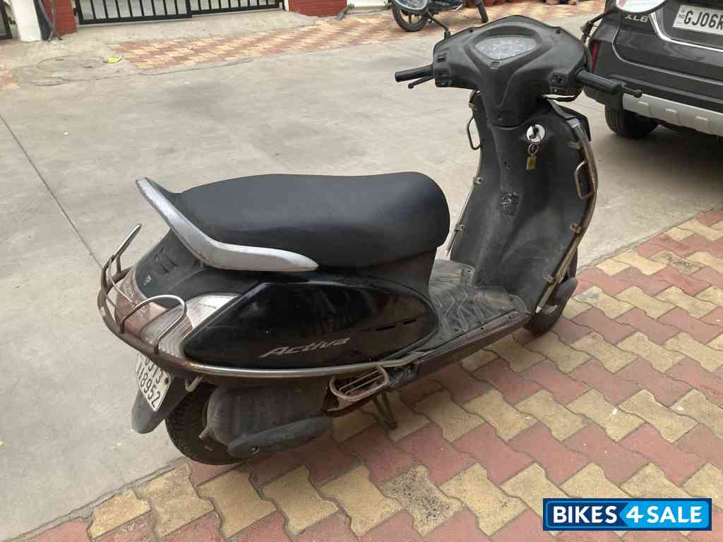 Honda Activa