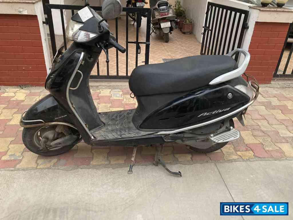 Honda Activa