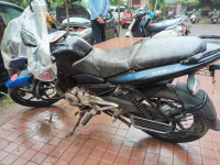 Bajaj Pulsar 135LS