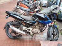 Bajaj Pulsar 135LS