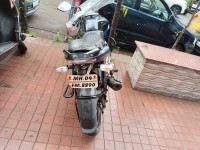 Bajaj Pulsar 135LS