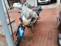 Bajaj Pulsar 135LS
